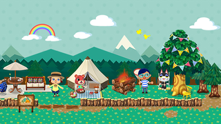 <i>Nier: Automata</i>'s Director Wants To Burn His <i>Animal Crossing</i> Camp To The Ground